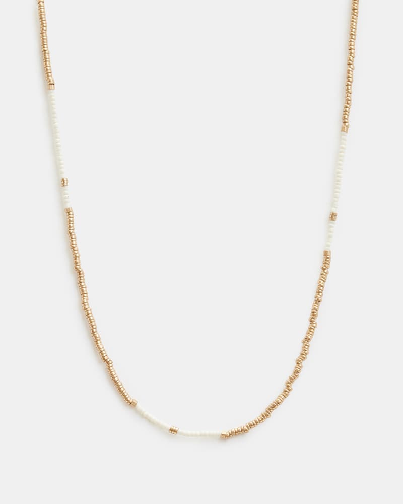 Amelie Small Bead Necklace