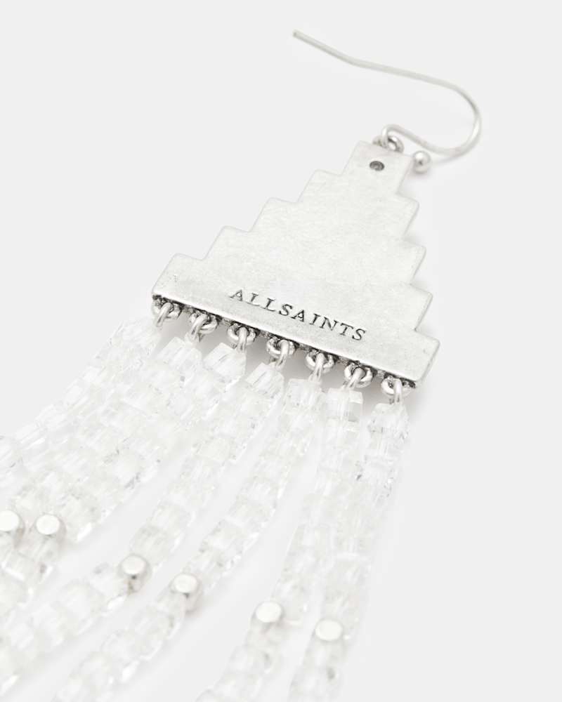 Sarai Studded Bead Earrings