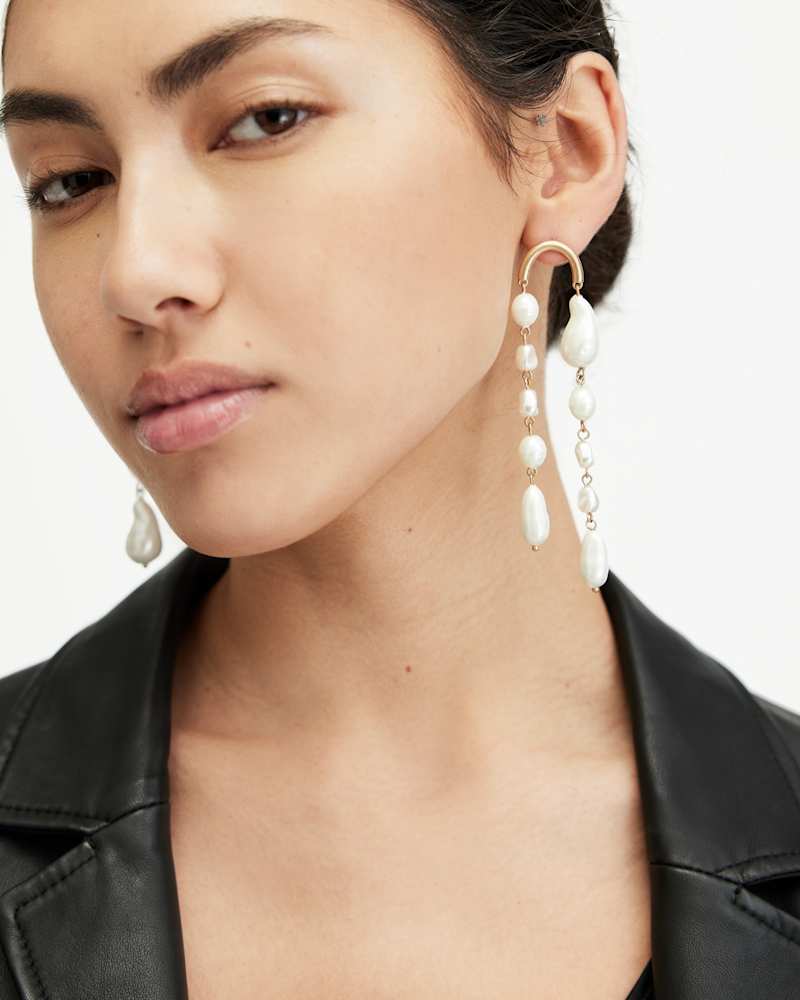 Shelby Mismatched Earring Set