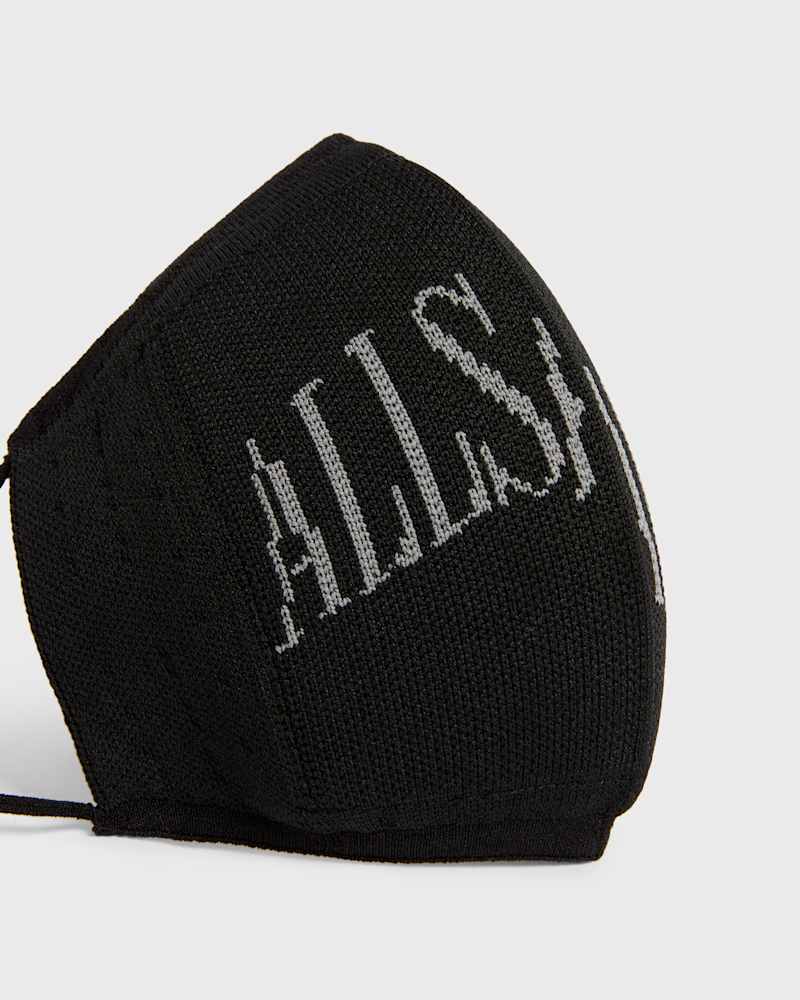 AllSaints Face Mask