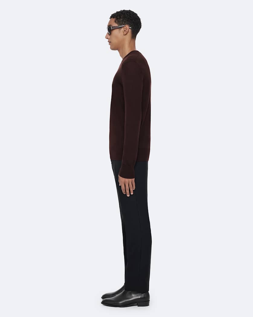 Mode Merino Ramskull Jumper