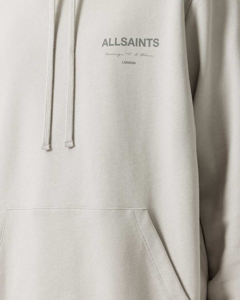 Future Relaxed Fit Hoodie