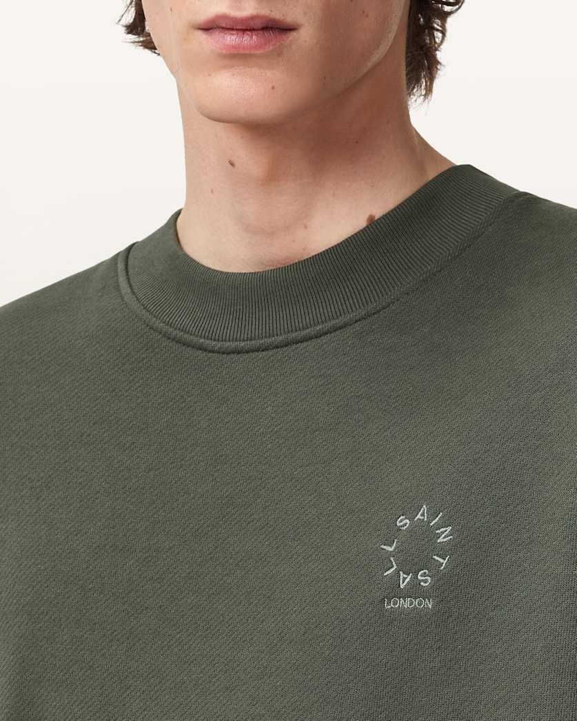 Haven Crew Neck Sweatshirt