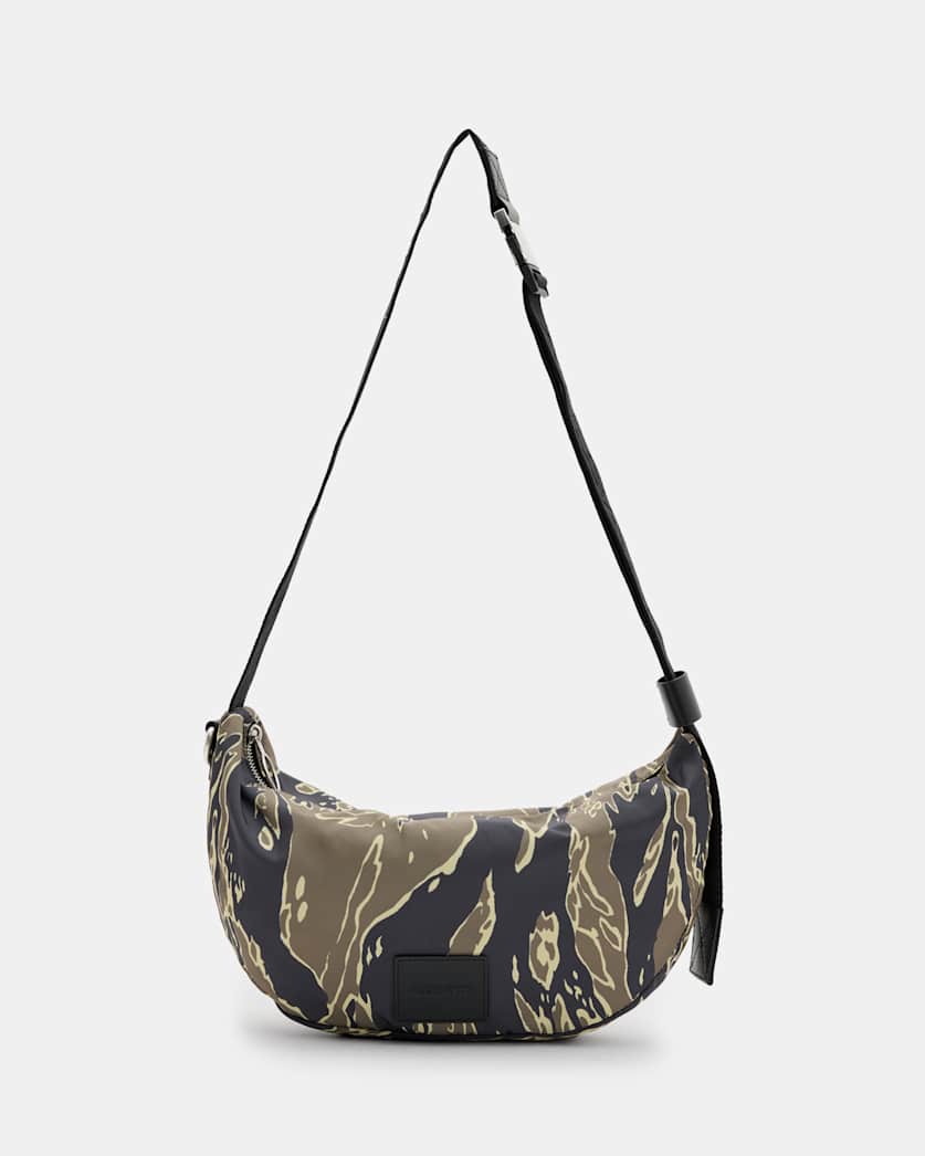 Koy Recycled Crossbody Bag