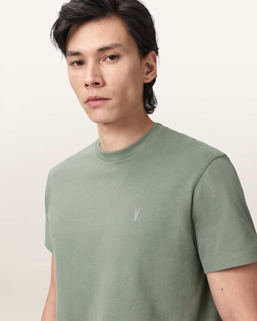 Dexter Short Sleeve Ramskull T-shirt