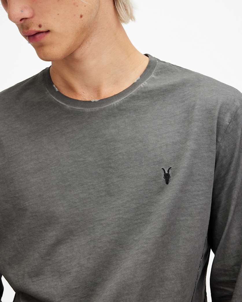 Casa Ramskull Long Sleeve T-Shirt