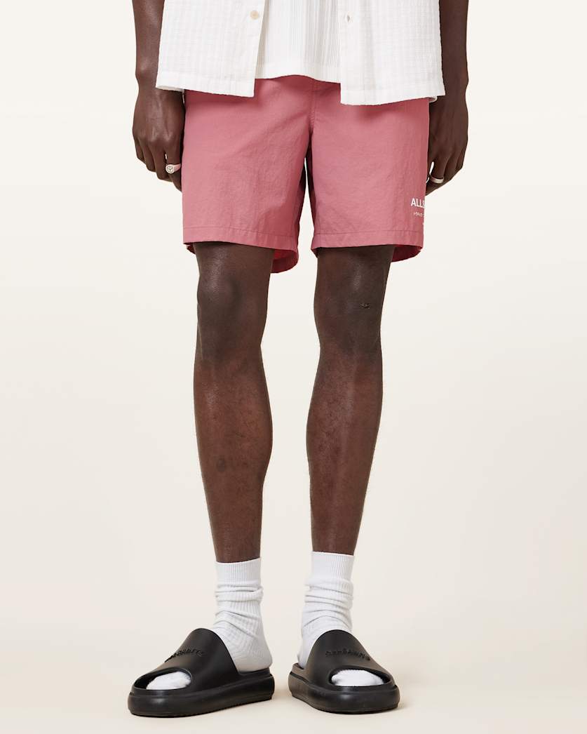 Underground Swim Shorts