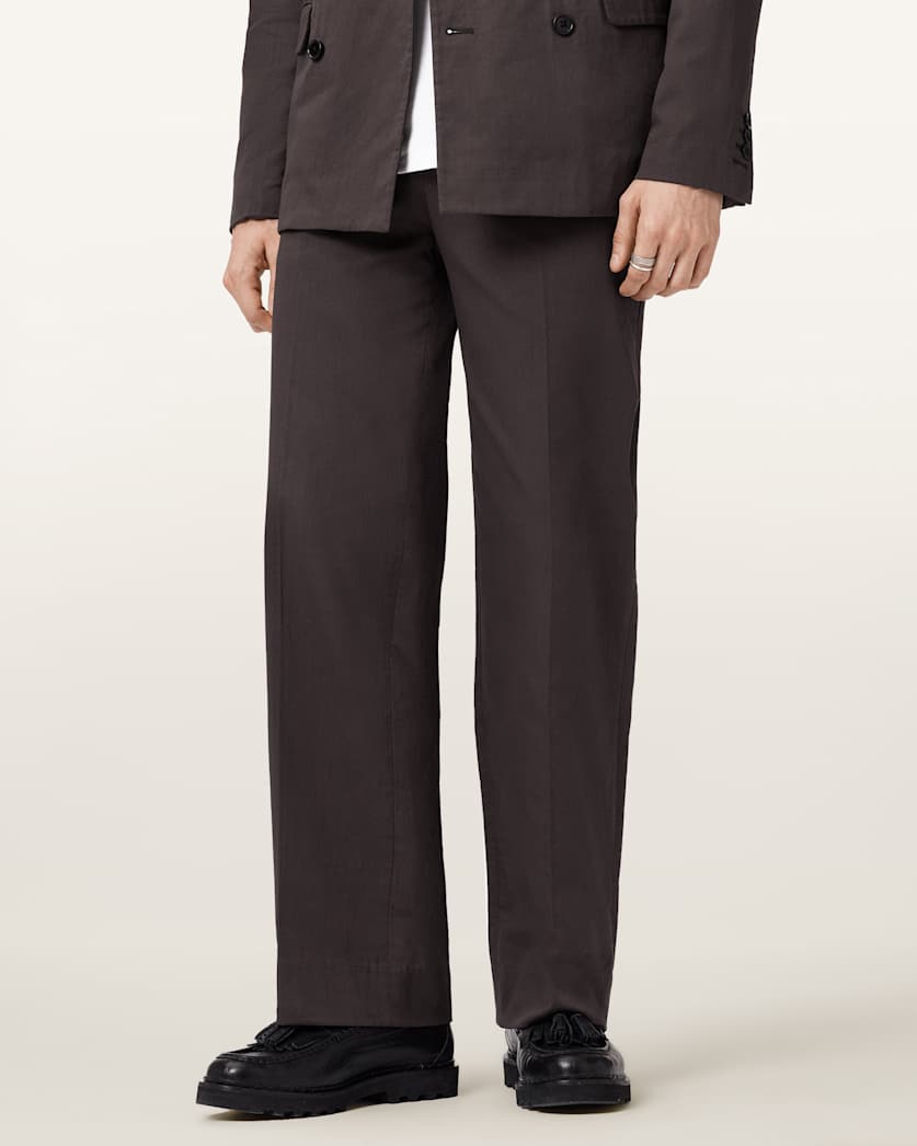 Newton Tailored Trousers