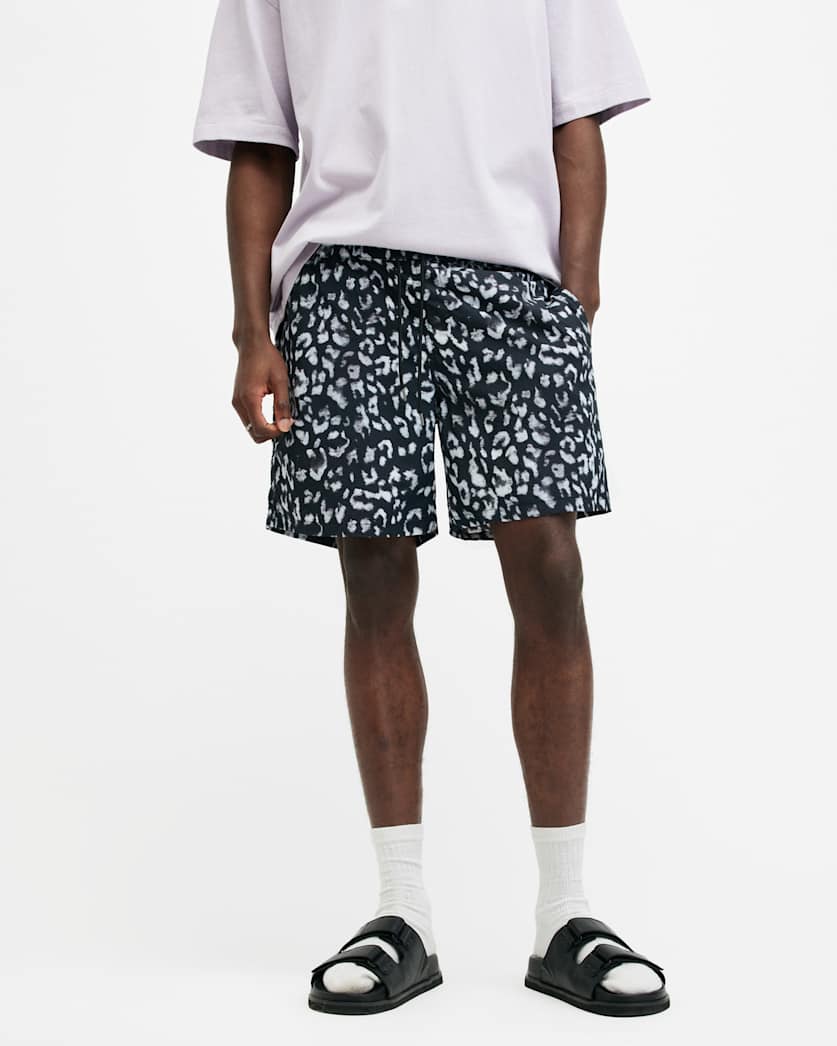 Lani Underground Swim Shorts 2 Pack