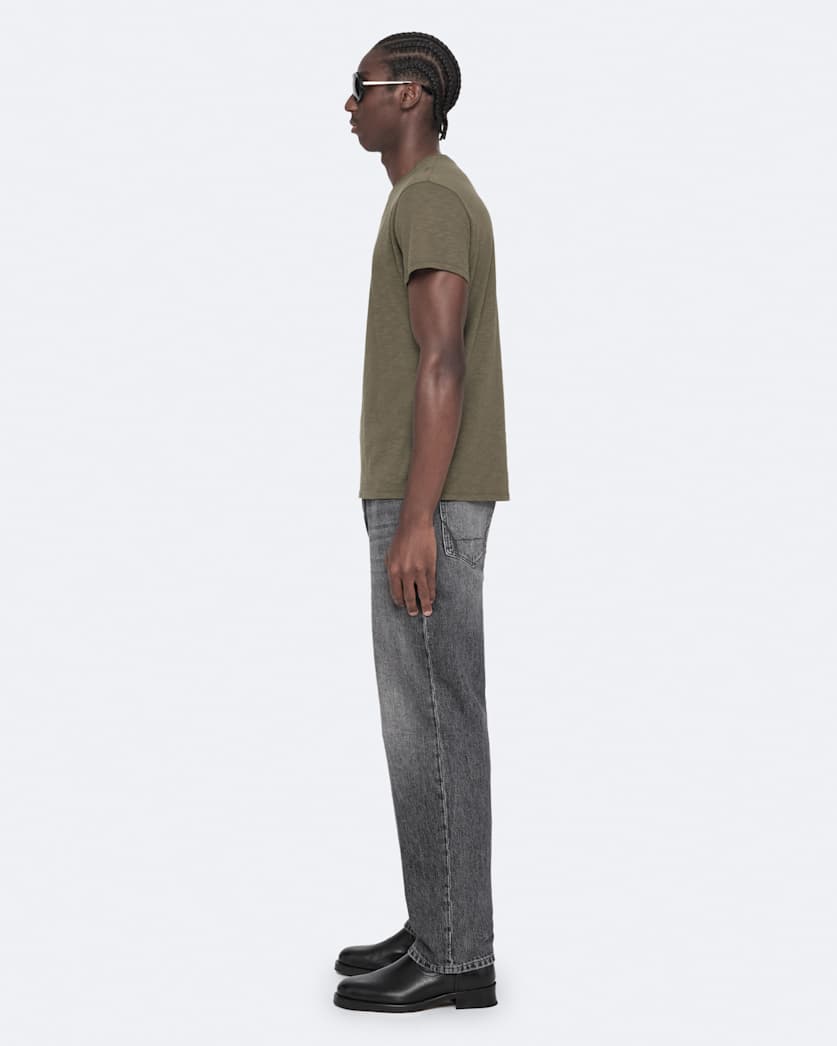 Cody slubby T-Shirt