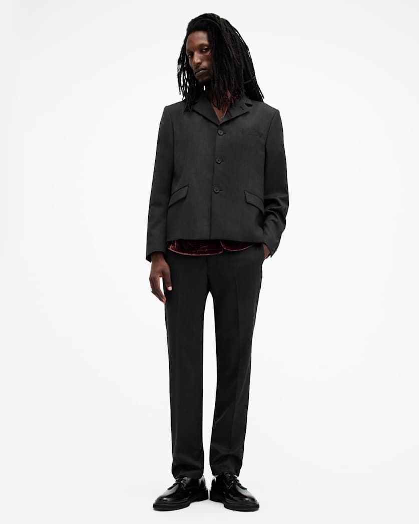 Blackwater Slim Fit Blazer