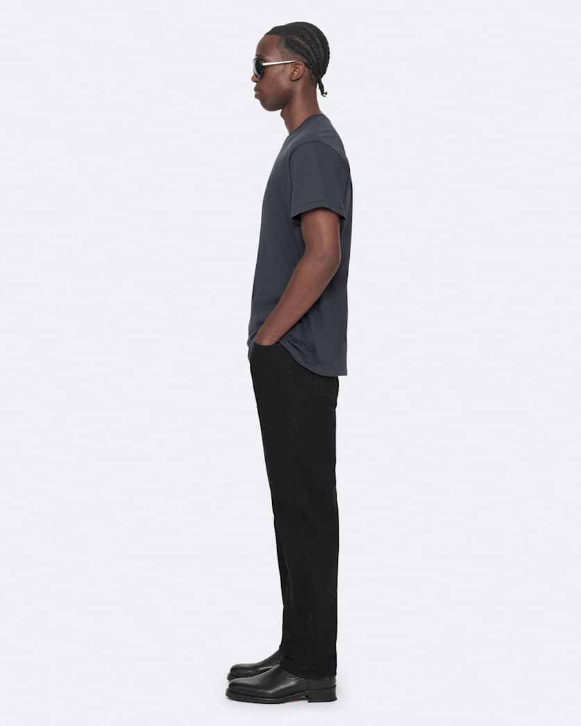 Hale Band-Fit Regular T-Shirt