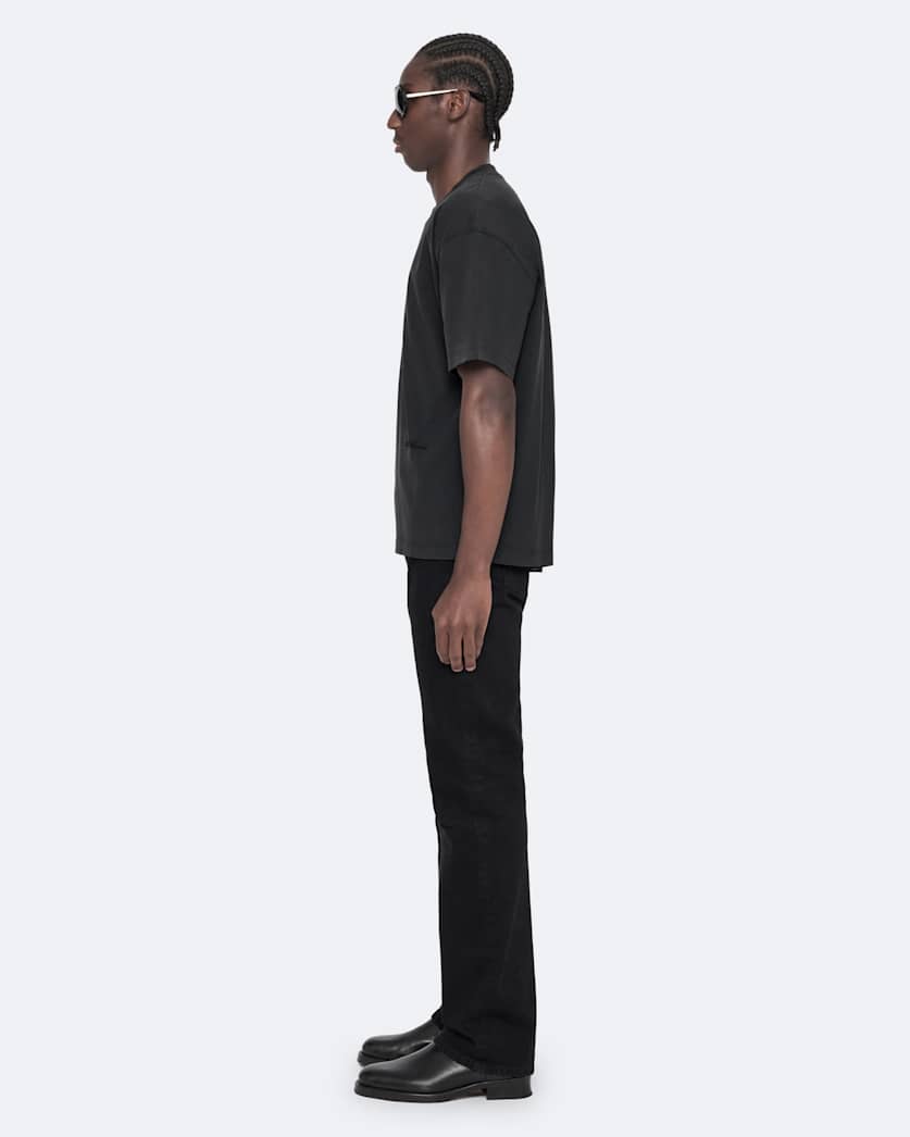 Maddox Relaxed Cotton T-Shirt