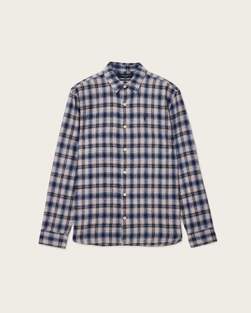 Orin Long Sleeve Shirt