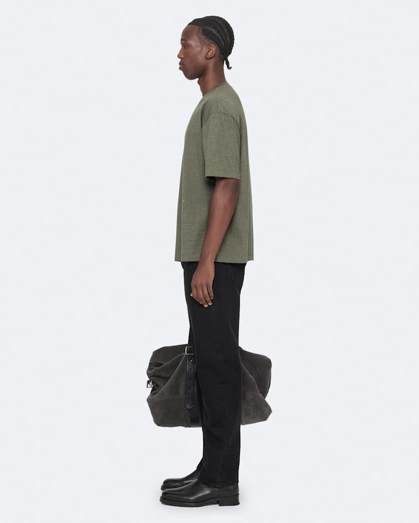 Axel Relaxed T-Shirt