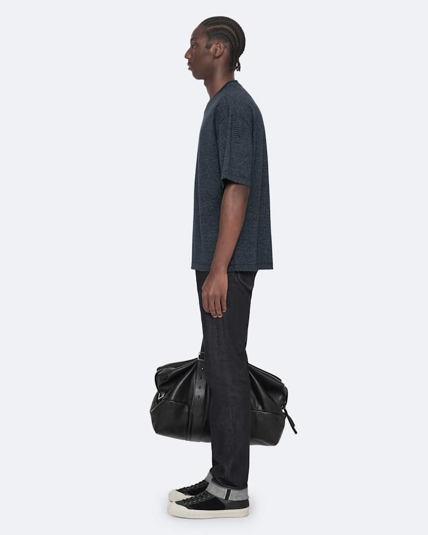 Axel Relaxed T-Shirt