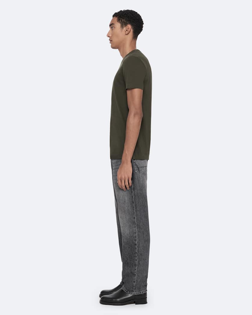Tonic Slim-Fit Cotton T-Shirt