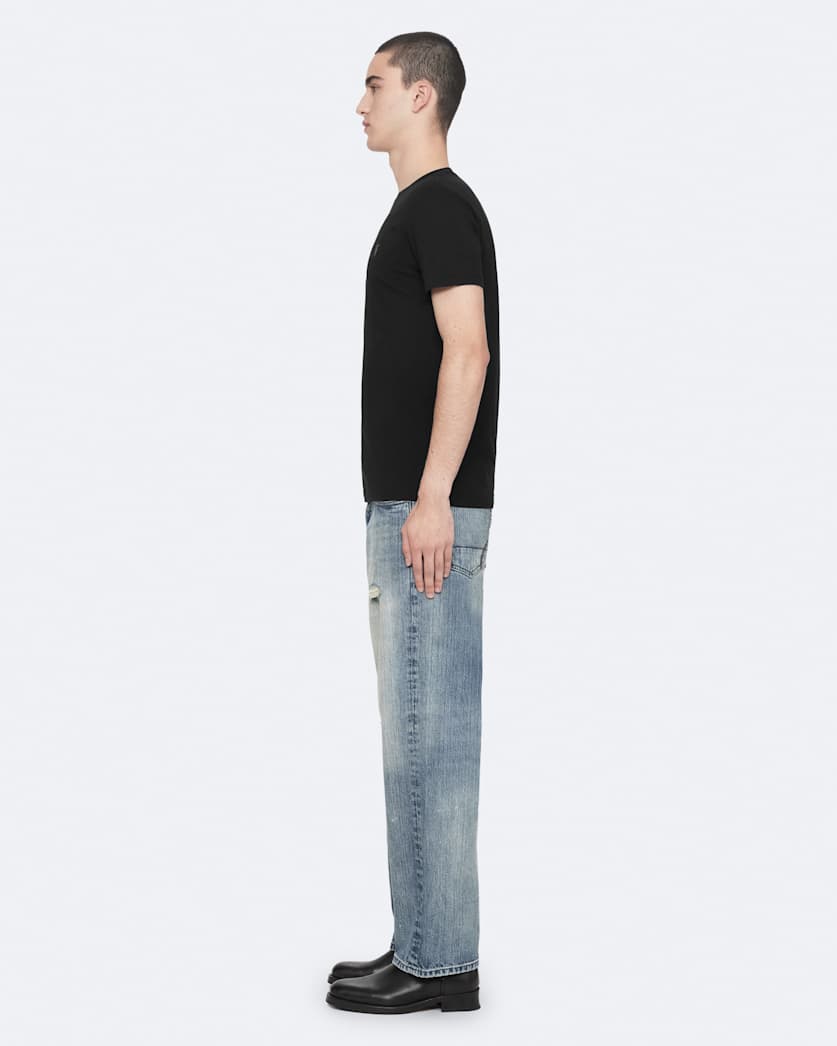 Tonic Cotton T-Shirt 3 Pack
