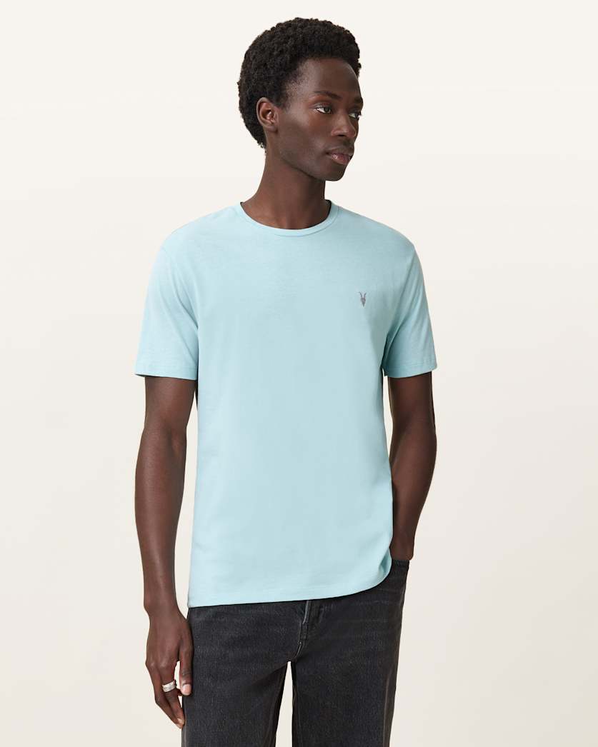 Brace Brushed Cotton T-Shirts 3 Pack