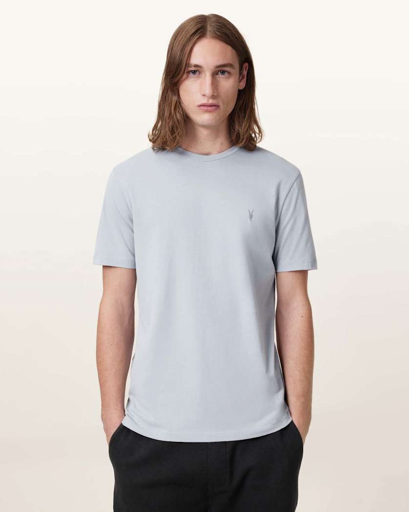 Brace Brushed Cotton T-Shirts 3 Pack