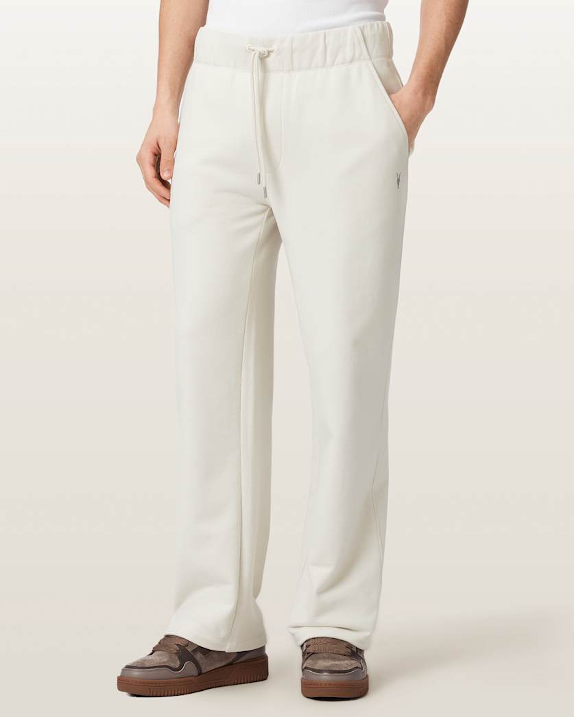 Asher Straight Fit Joggers