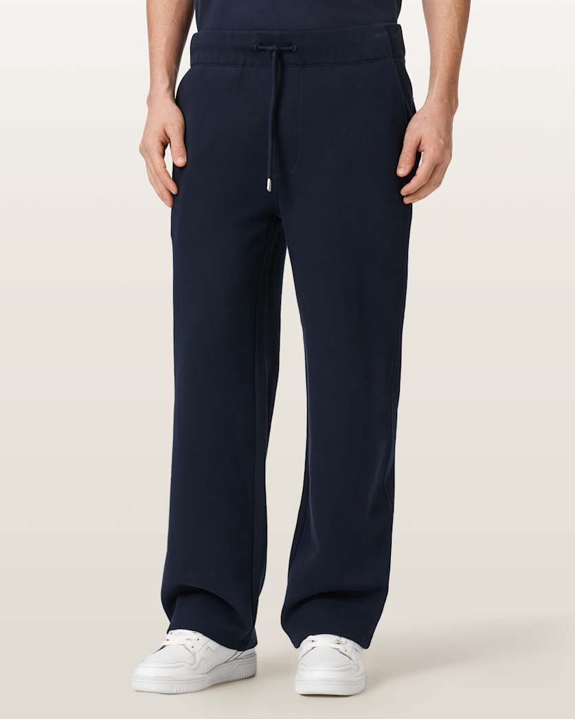 Asher Straight Fit Joggers