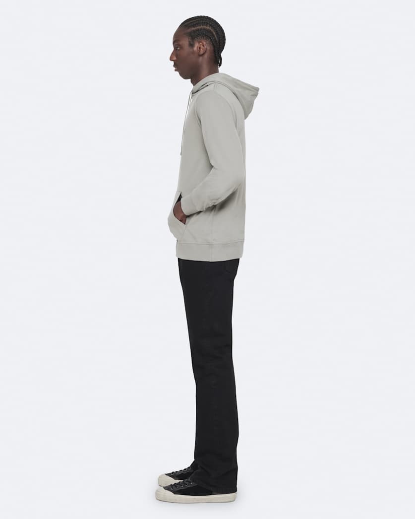 Brace Cotton Ramskull Hoodie