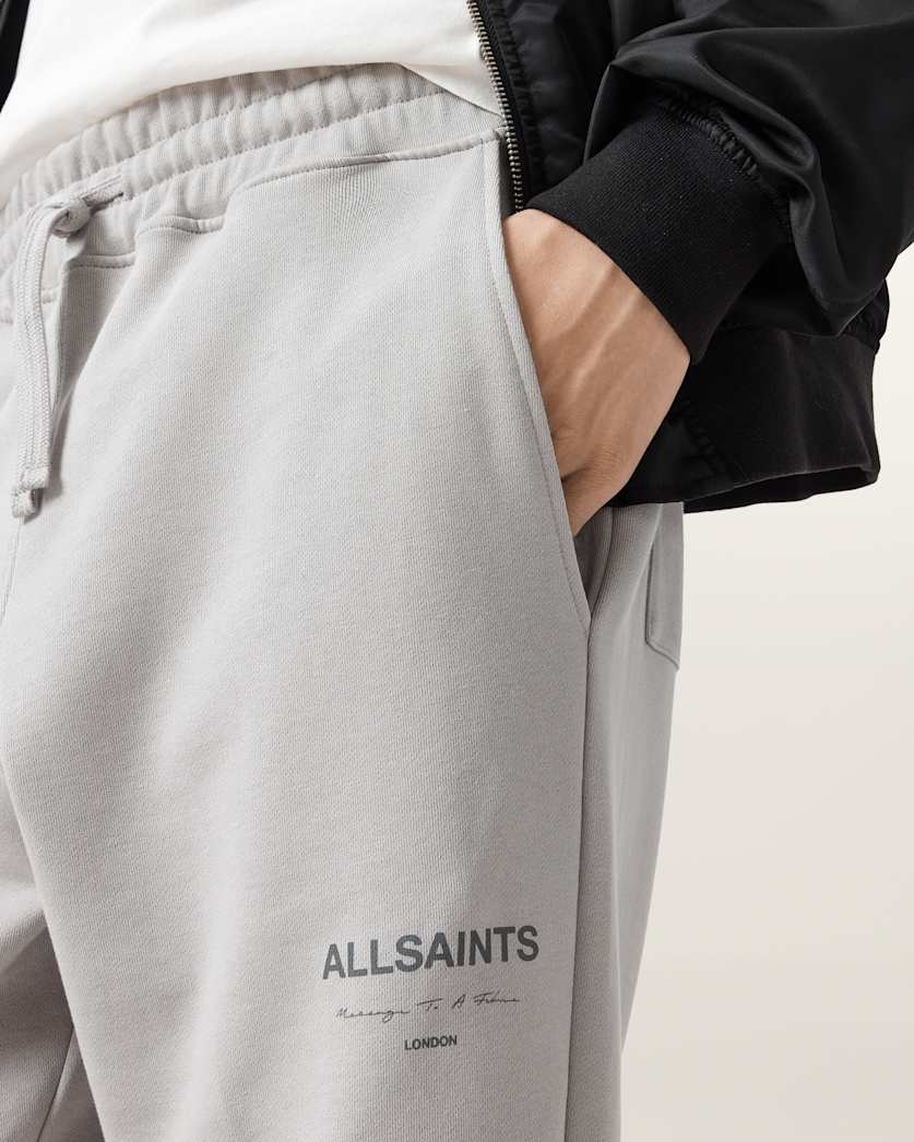 Future Relaxed Fit Sweatpants