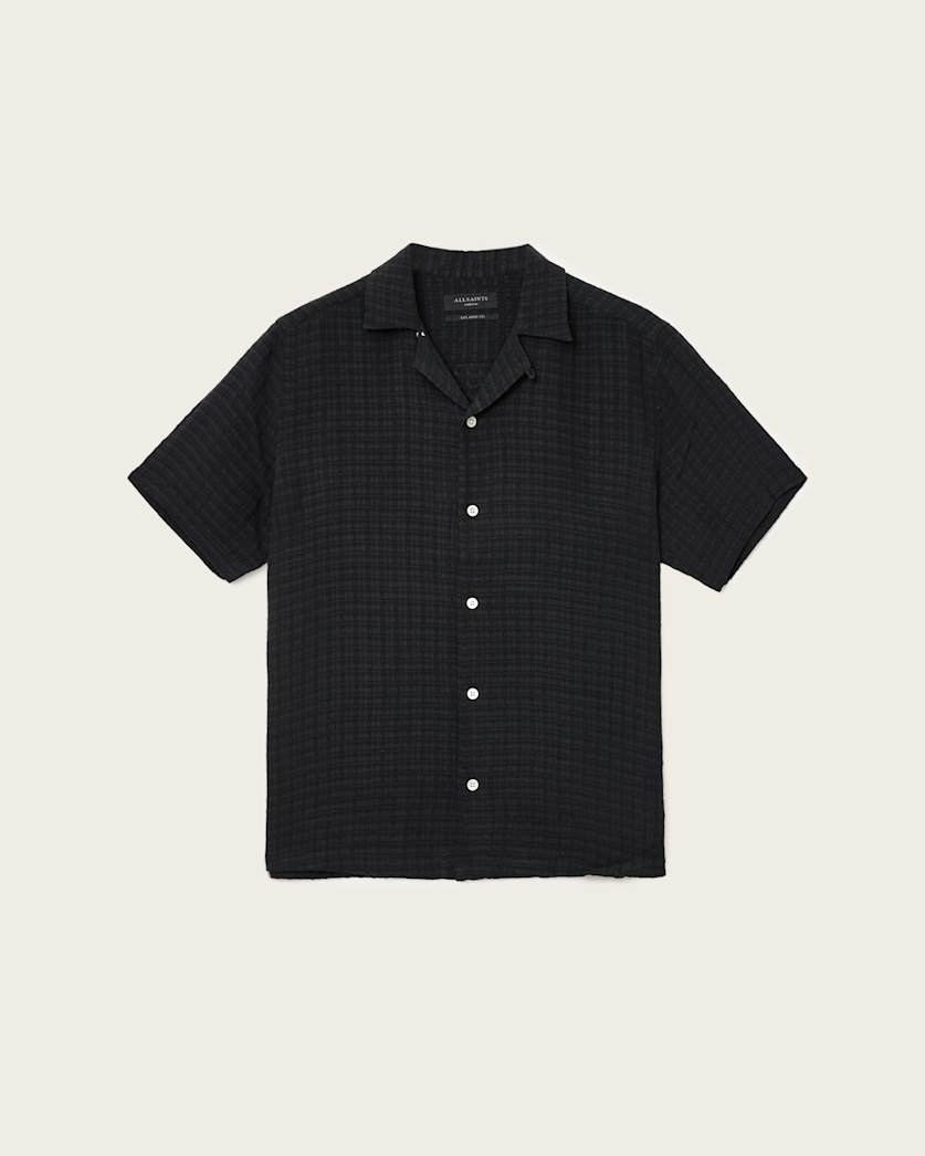 Madin Short Sleeve Shirt