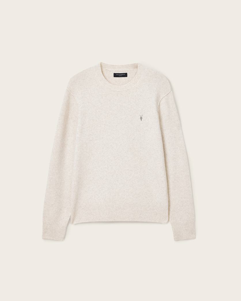 Statten Ramskull Crew Neck Jumper