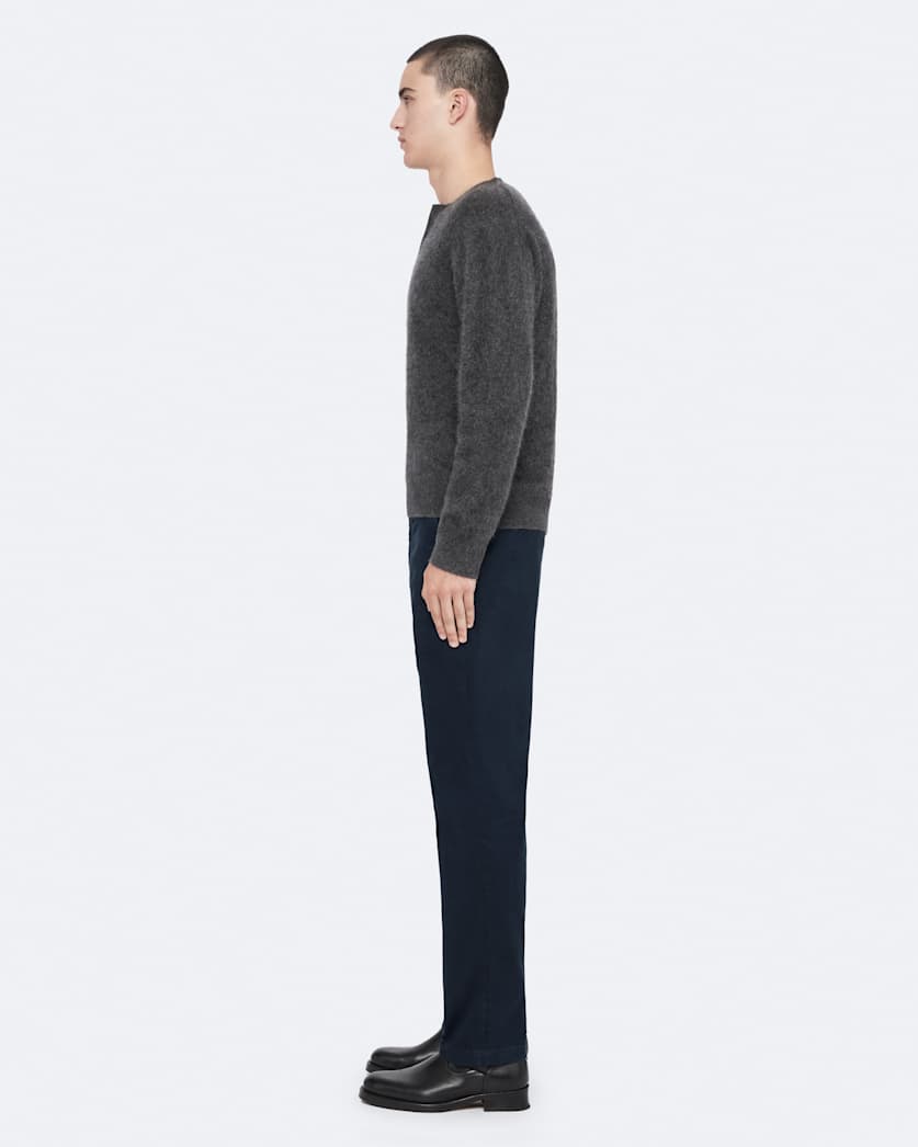 Tower slim fit cotton chinos