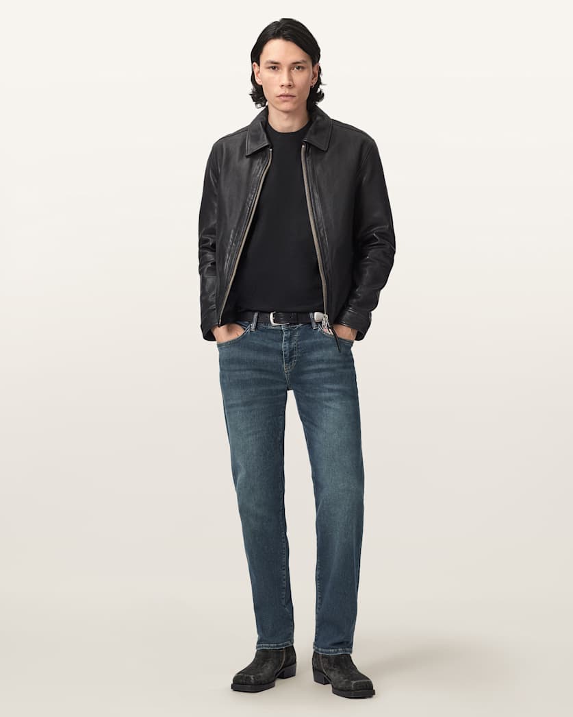 Sid Skinny Denim Ultra Jeans