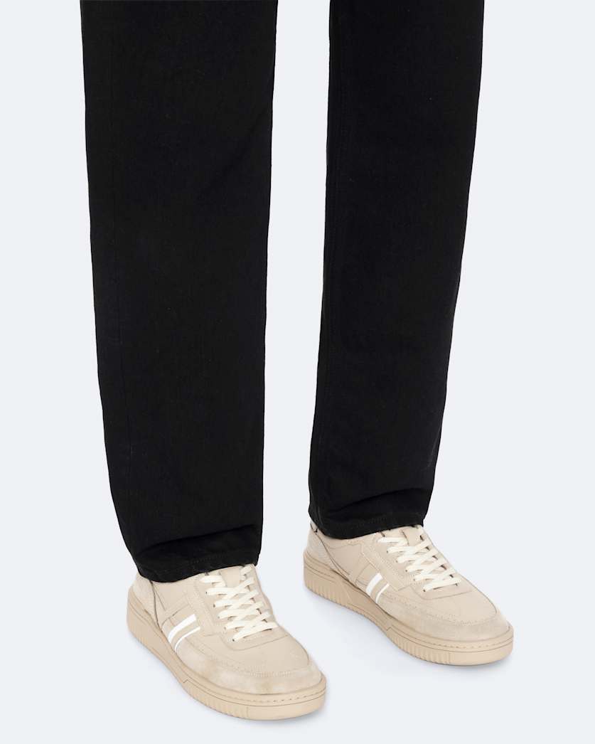 Regan Classic Basketball Trainers
