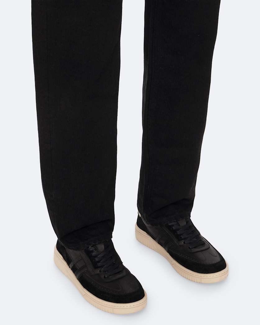 Regan Classic Basketball Trainers