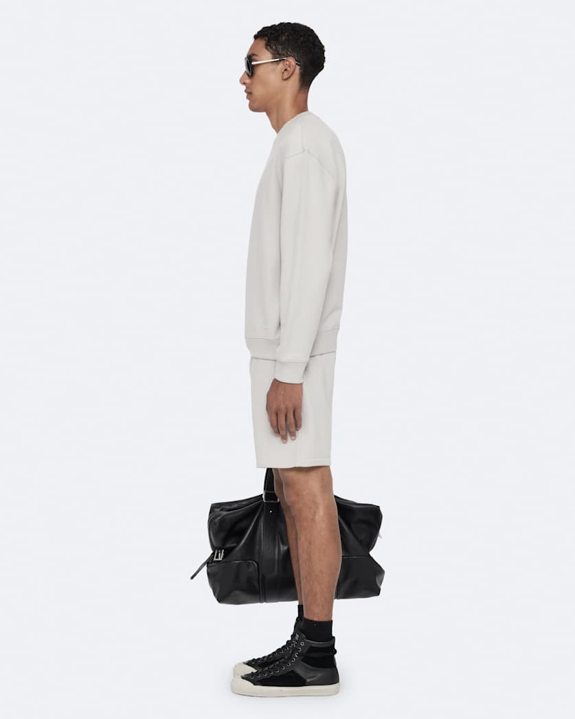 Aston Boxy Sweatshirt