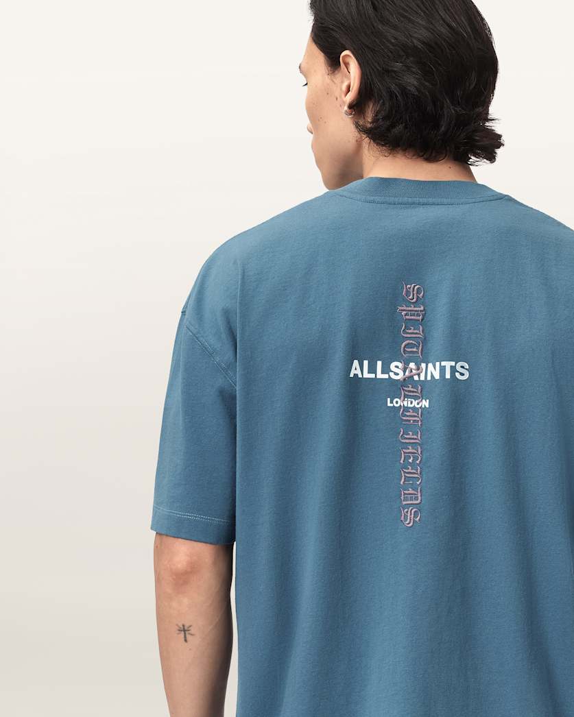 Knox Short Sleeve T-Shirt