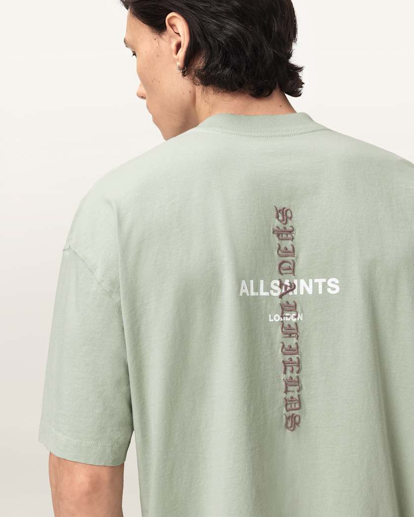 Knox Short Sleeve T-Shirt