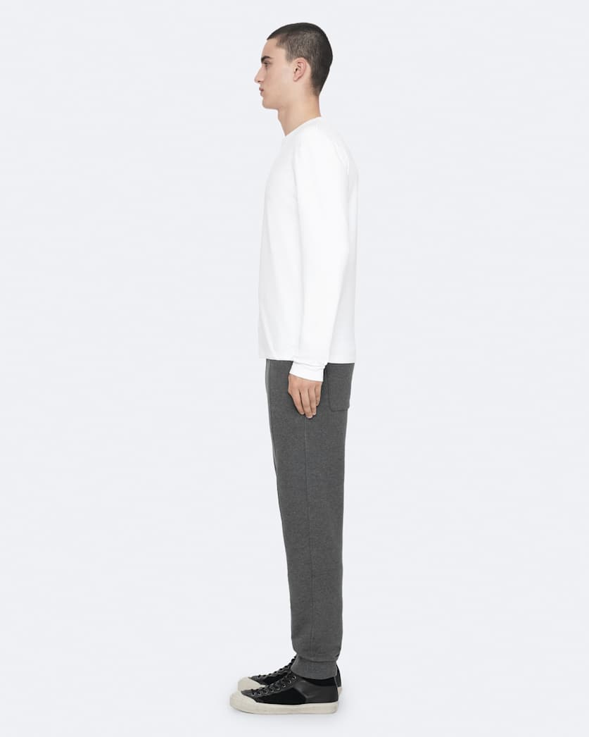 Nolan Tapered Sweatpants