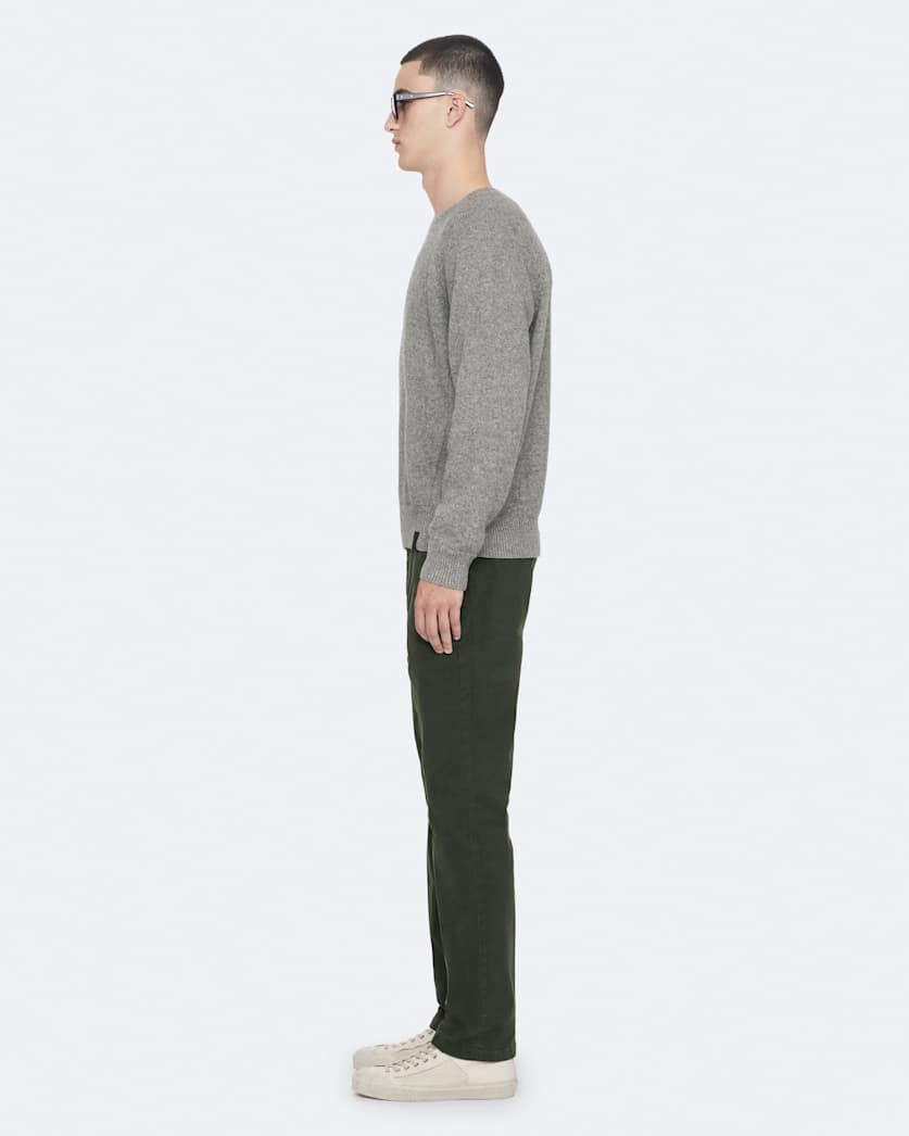 Haydon slim fit cotton chinos