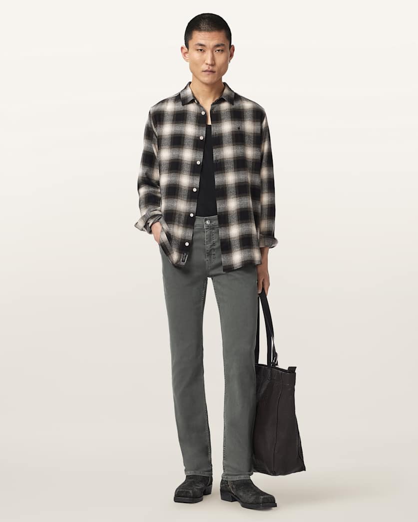 Sid Skinny Denim Ultra Jeans