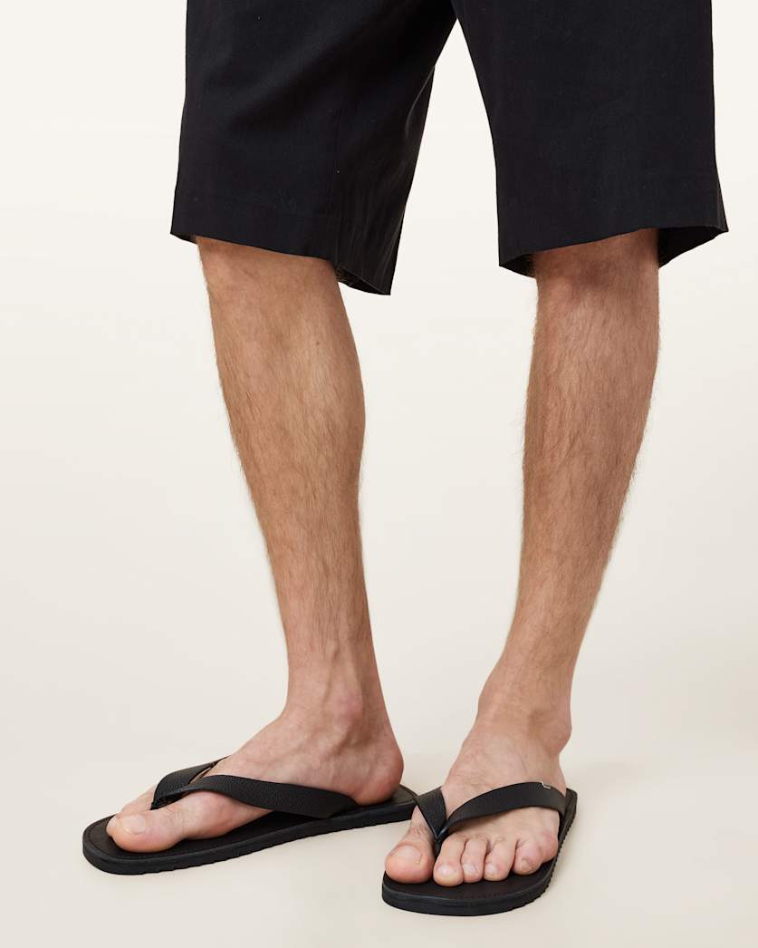 Sydney Leather Sandals