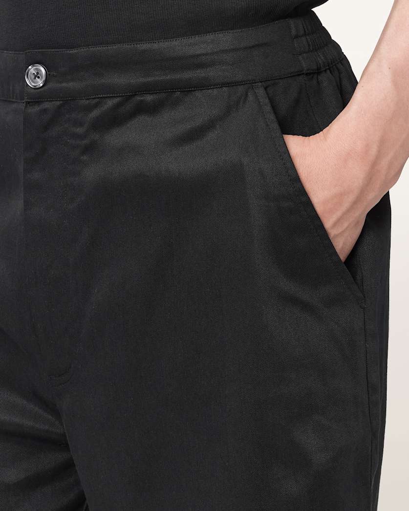 Circe Straight Fit Odyssey Shorts