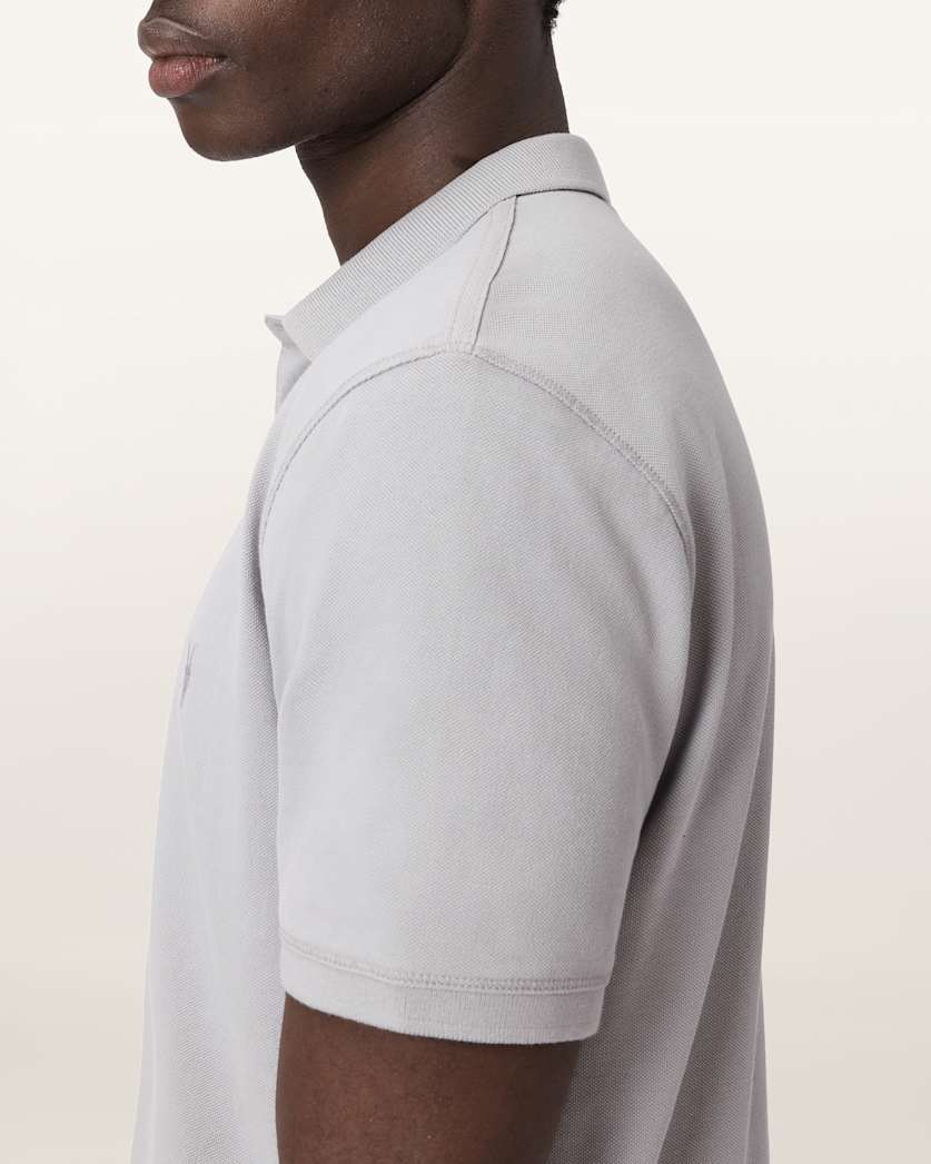 Reform Short Sleeve Polo Shirt