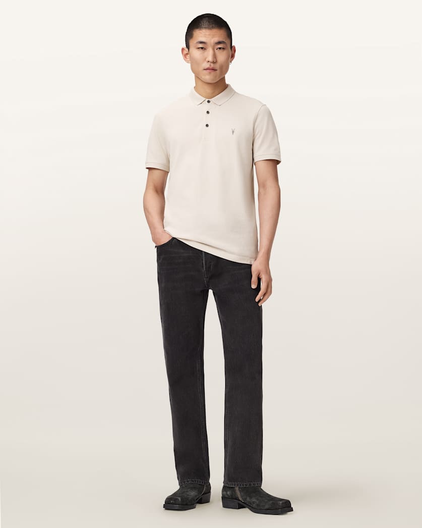Reform Short Sleeve Polo Shirt
