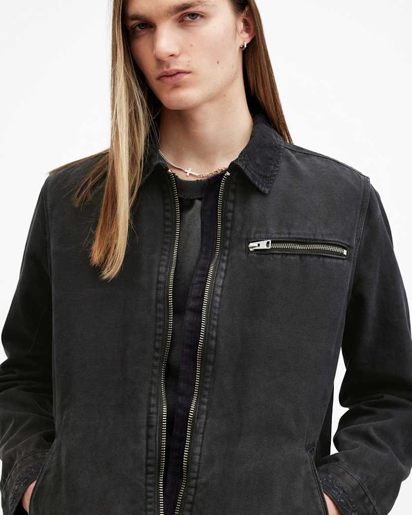 Rothwell Workwear Jacket