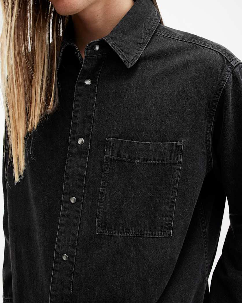 Tolhurst Relaxed Fit Shirt
