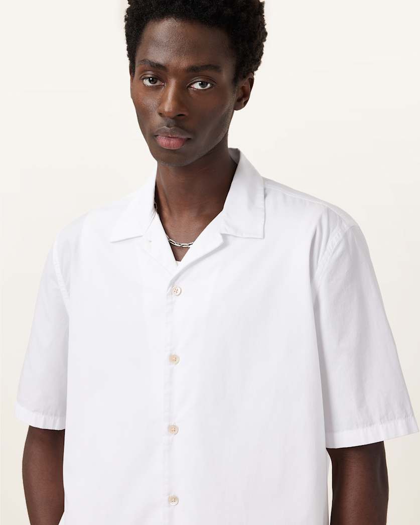 Nyon Short Sleeve Shirt