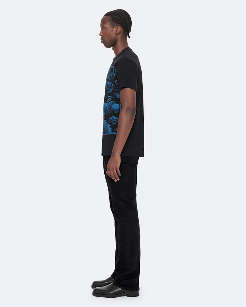 Pillars Graphic T-Shirt