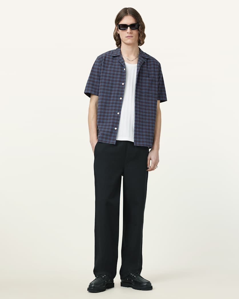 Cooper Short Sleeve Shirt