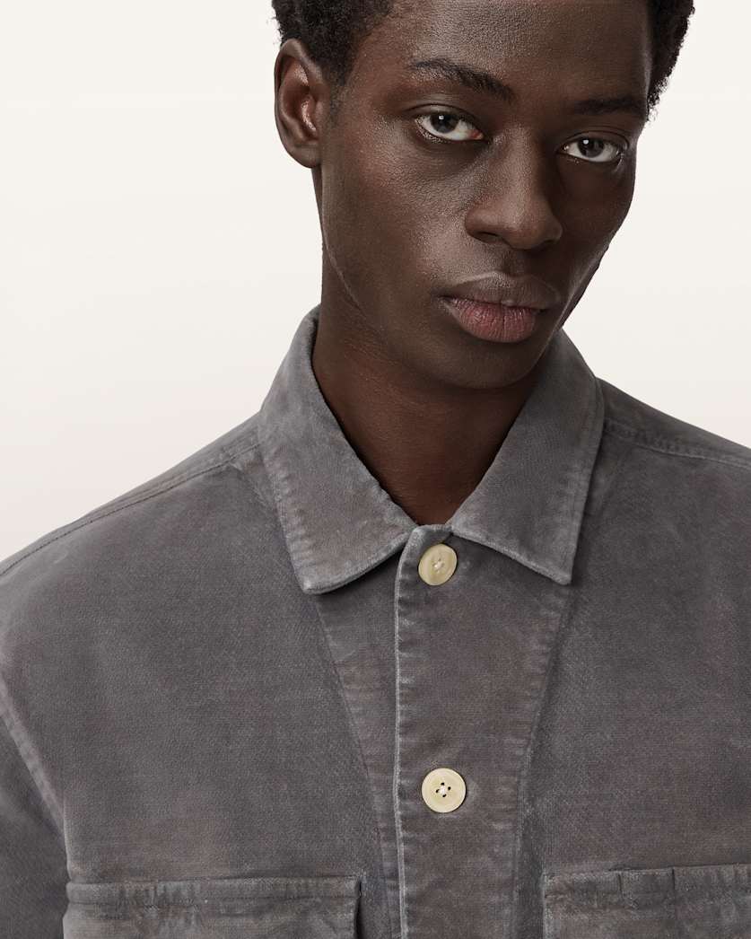 Harrier Long Sleeve Shirt